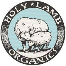 Holy Lamb Orgnanic Logo