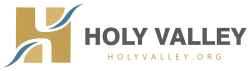Holy Valley Logo