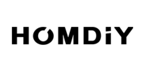 Homdiy Logo