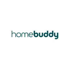 Home Buddy Logo