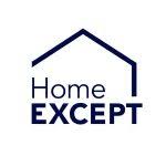 Home Except Inc. Logo