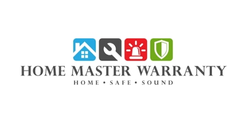 Home Master Warranty Logo
