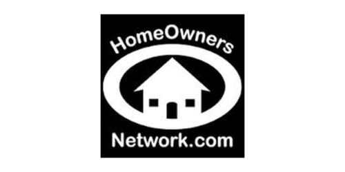 Home Owners Network Logo