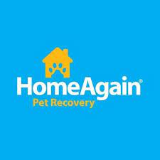 HomeAgain Logo
