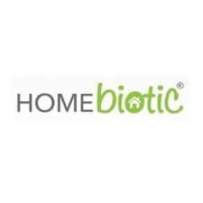 Homebiotic, Inc. Logo