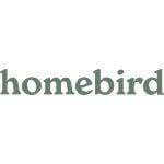Homebird Logo