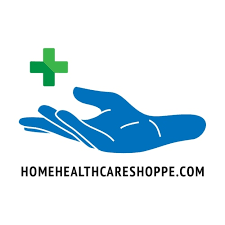 HomeHealthCareShoppe.com Logo