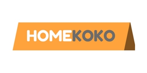Homekoko Logo