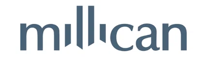 MILLICAN Logo