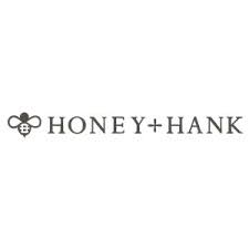 Honey and Hank, Inc. Logo