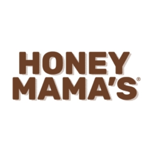 Honey Mama's Logo