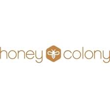 HoneyColony Logo