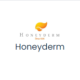 Honeyderm Logo
