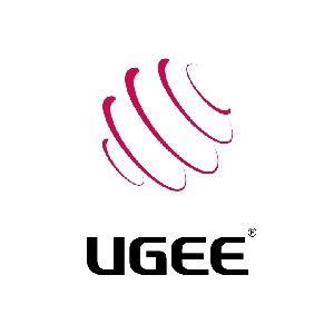 HONGKONG UGEE TECHNOLOGY COMPANY LIMITED Logo