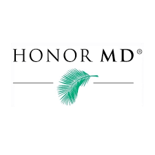 Honor MD Skincare Logo