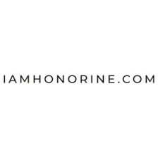 20% OFF HONORINE - Black Friday Coupons