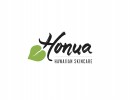 Honua Hawaiian Skincare Logo