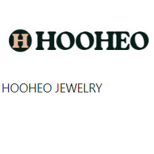 HOOHEO JEWELRY Logo