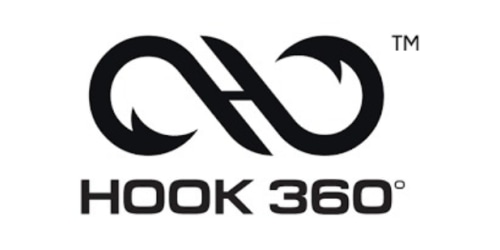 HOOK 360 Logo