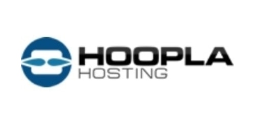 Hoopla Hosting