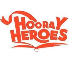 Hooray Heroes Coupons