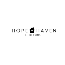 Hope Haven Little Homes Logo