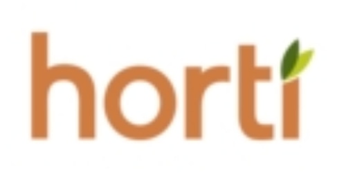 HORTI Logo