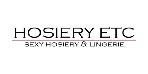 Hosiery Etc Logo