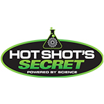 Hot Shot's Secret - High Performance Additives Logo