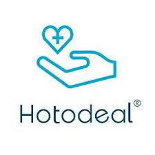 Hotodeal Logo