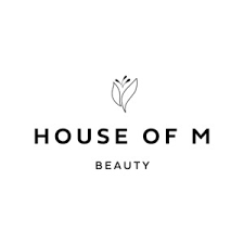 House of M Beauty Logo