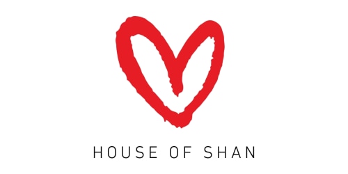 House of Shan Logo