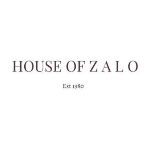 House of Zalo Logo