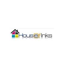 HouseofInks.com Logo