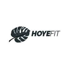 Hoye Fit LLC Logo