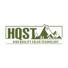 HQST Global Limited Logo
