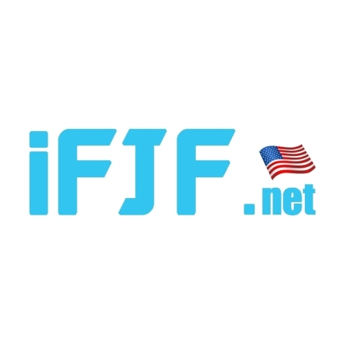 https://ifjf.net/ Logo