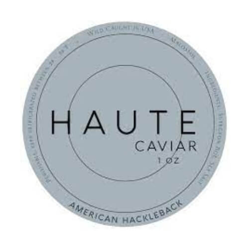 Huate Caviar Logo