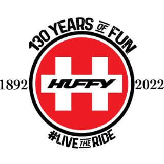 Huffy Bikes Logo