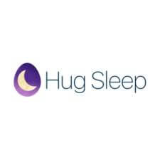 Hug Sleep Logo