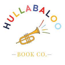 Hullabaloo Book Co Logo