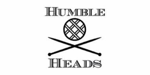 Humble Heads Logo