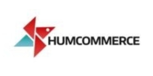 HumCommerce Logo