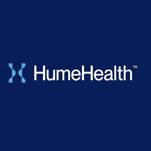 Hume Health Logo
