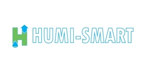 HUMI-SMART Logo