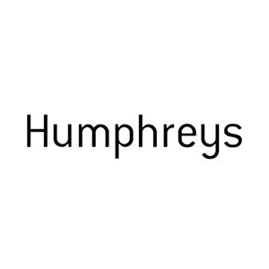 Humphreys Inc. Logo