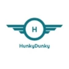 HunkyDunky Logo