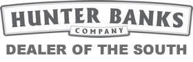 Hunter Banks Fly Fishing Logo