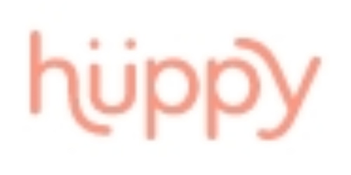 Huppy Logo