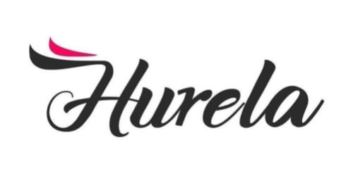 Hurela Logo